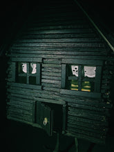 Load image into Gallery viewer, The Creaky House a Baba Yaga Tale