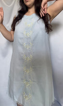 Load image into Gallery viewer, The Katz Nap Dress