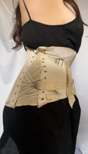 Load image into Gallery viewer, The Illusionist Corset