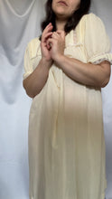 Load image into Gallery viewer, The Valley of Dead Dolls Nightie