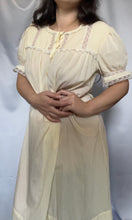 Load image into Gallery viewer, The Valley of Dead Dolls Nightie