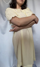 Load image into Gallery viewer, The Valley of Dead Dolls Nightie