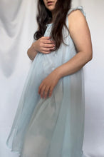 Load image into Gallery viewer, The Wraith Nightie