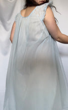 Load image into Gallery viewer, The Wraith Nightie