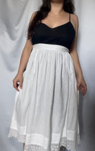 Load image into Gallery viewer, The Purity Apron