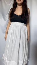 Load image into Gallery viewer, The Purity Apron