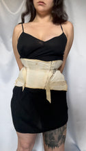 Load image into Gallery viewer, The Illusionist Corset
