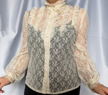 Load image into Gallery viewer, The Borden Blouse
