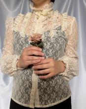 Load image into Gallery viewer, The Borden Blouse
