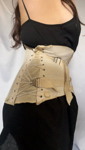 The Illusionist Corset