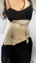 Load image into Gallery viewer, The Illusionist Corset
